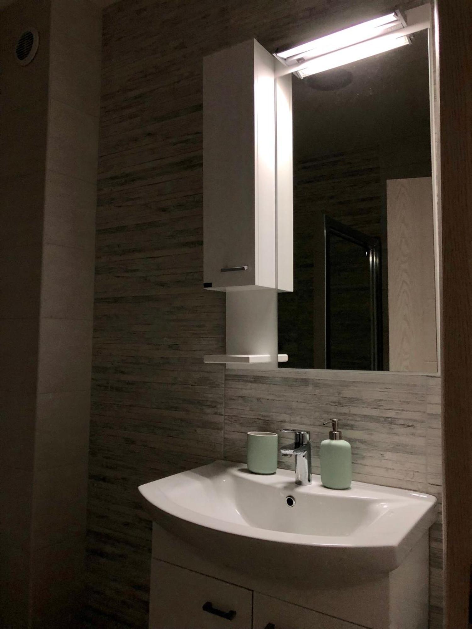 Long Beach Apartment Улцинь Экстерьер фото