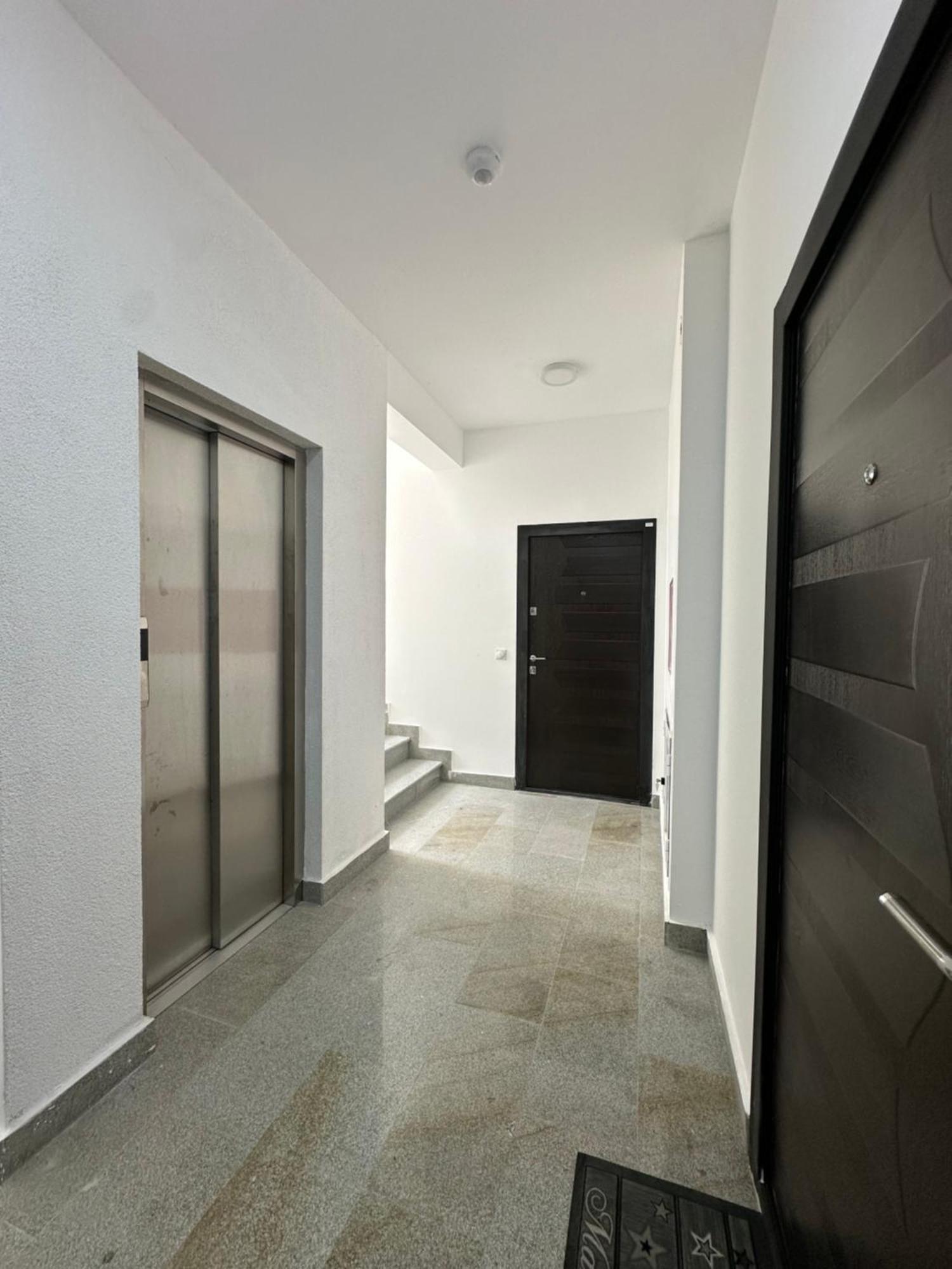 Long Beach Apartment Улцинь Экстерьер фото