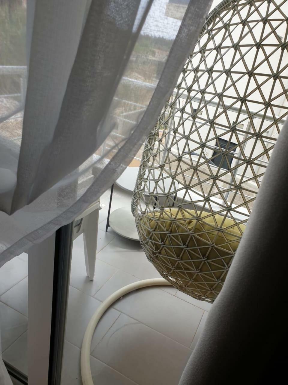 Long Beach Apartment Улцинь Экстерьер фото